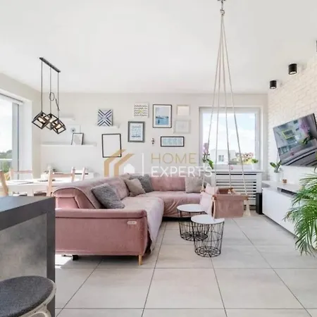 Apartament Na Bajki Rotmanka
