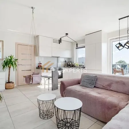 Apartament Na Bajki Apartment Rotmanka