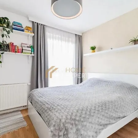 Apartament Na Bajki Apartment