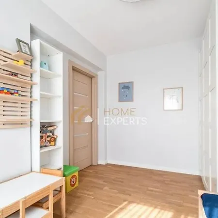 Apartament Na Bajki
