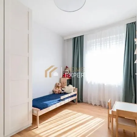 Apartment Apartament Na Bajki *